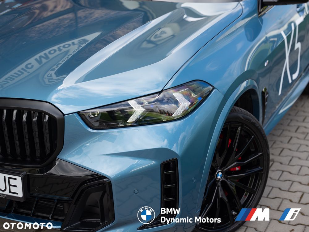 BMW X5 xDrive40d - 9