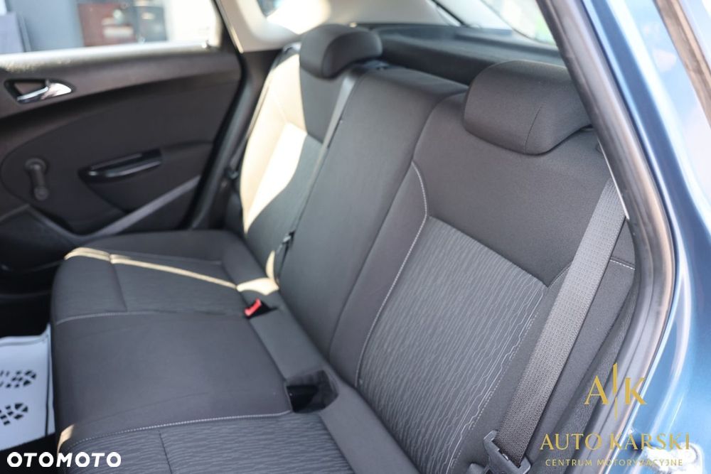 Opel Astra - 30