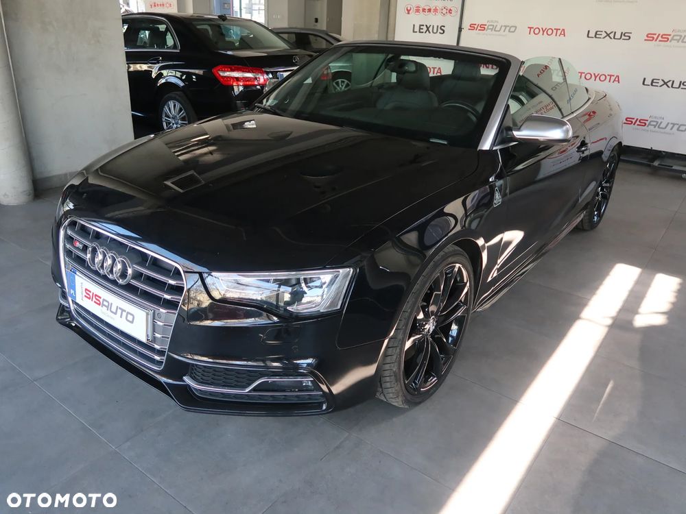 Audi S5 Coupé - 11