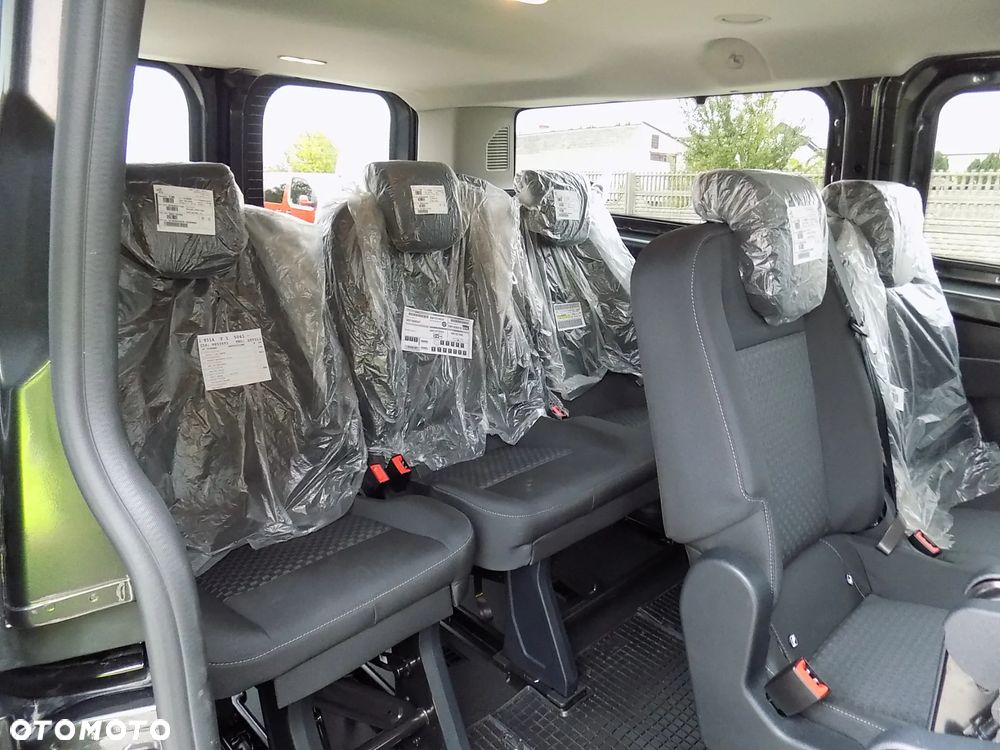 Ford Transit Custom Kombi-Van 320 L2H1 Trend - 32