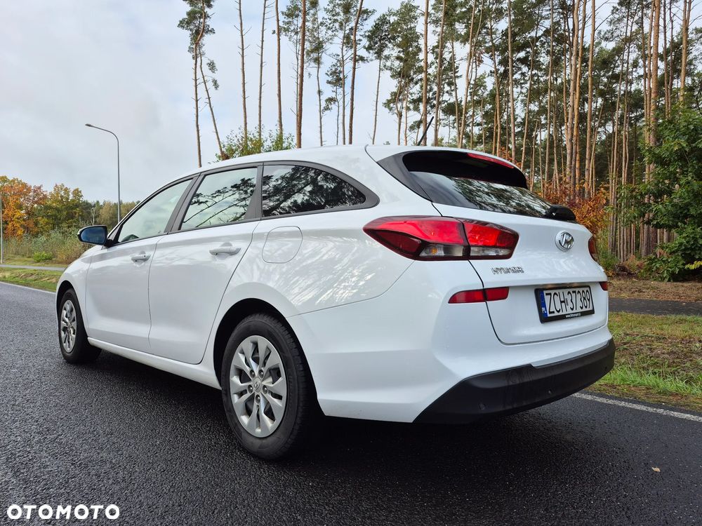 Hyundai i30 - 8