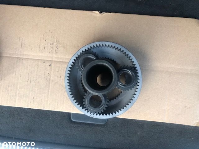 Vario ML 160 [CZĘŚCI] - 7
