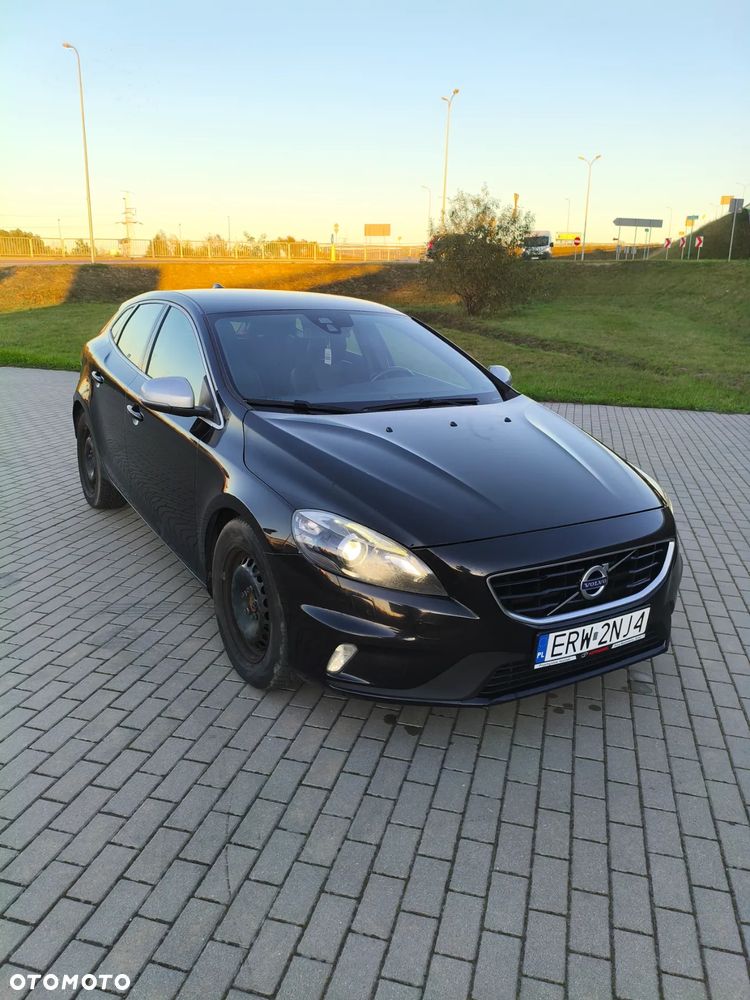 Volvo V40 D2 RDesign - 2