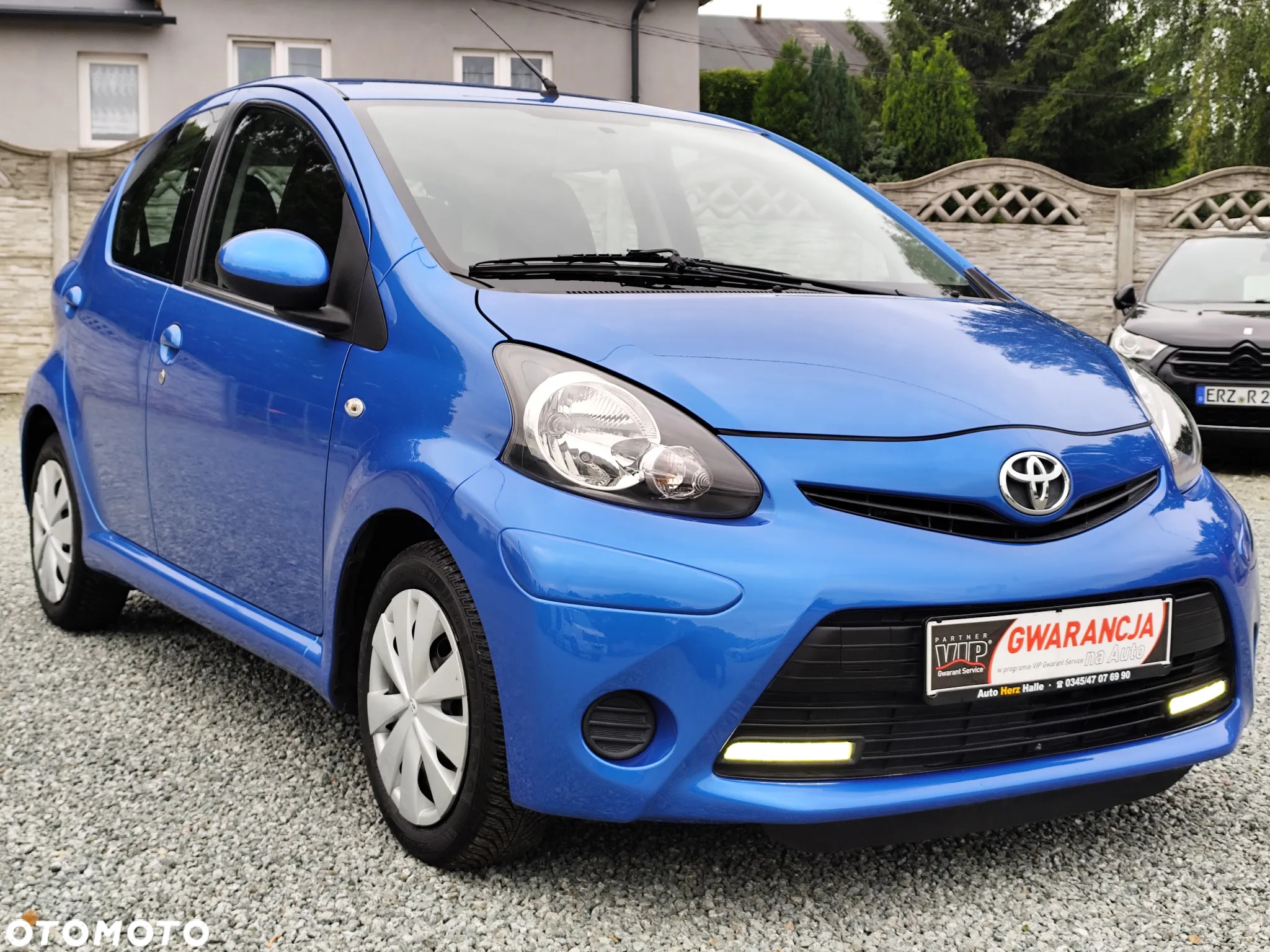 Toyota Aygo 1.0 VVT-i - 2