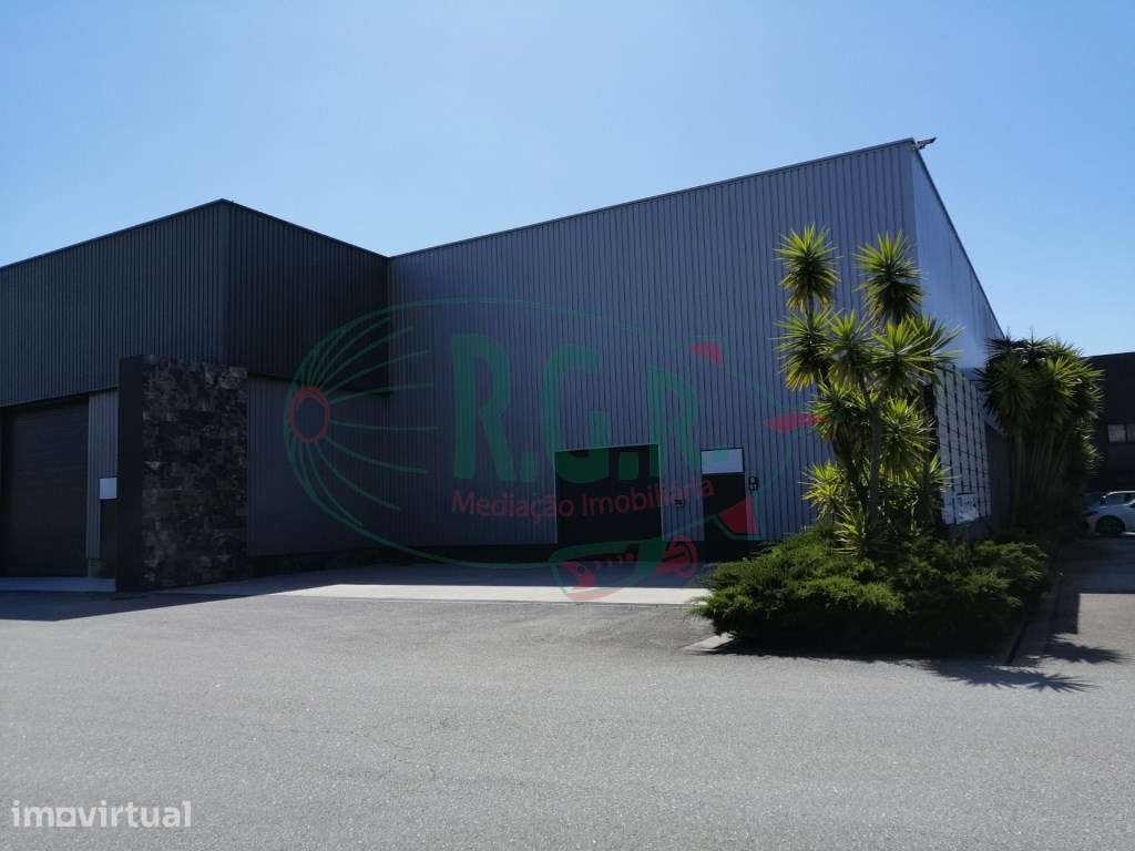 Espaços Comerciais/Armazéns - Gondomar - Grande imagem: 4/20