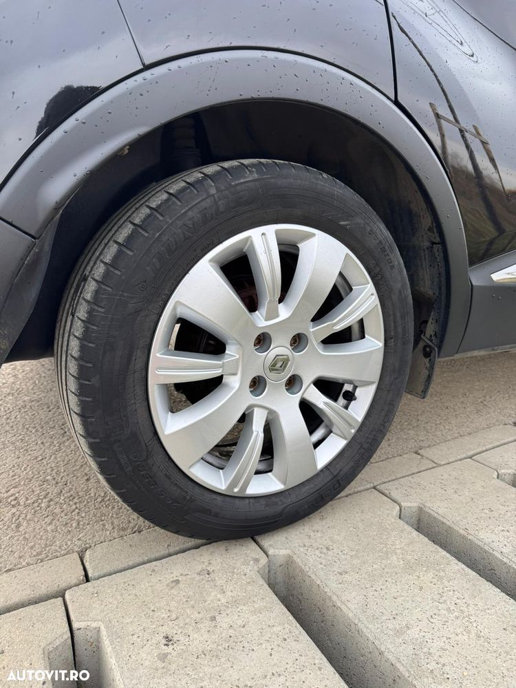 Renault Captur dCi Expression - 4