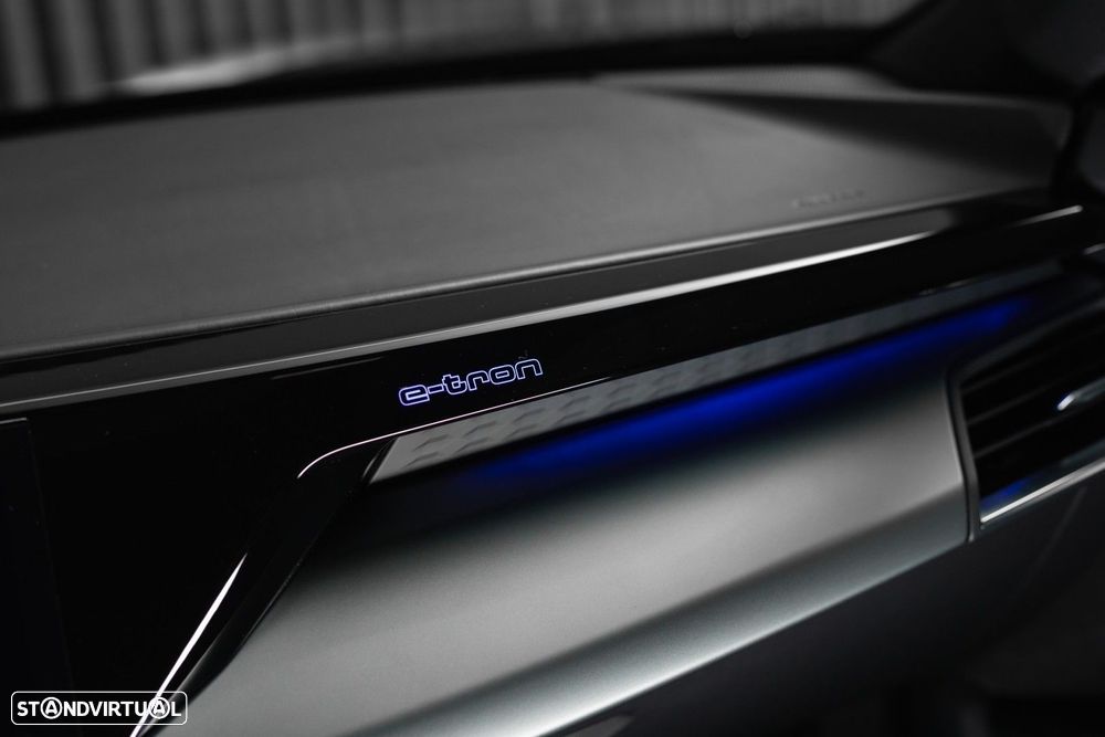 Audi e-tron GT quattro - 39