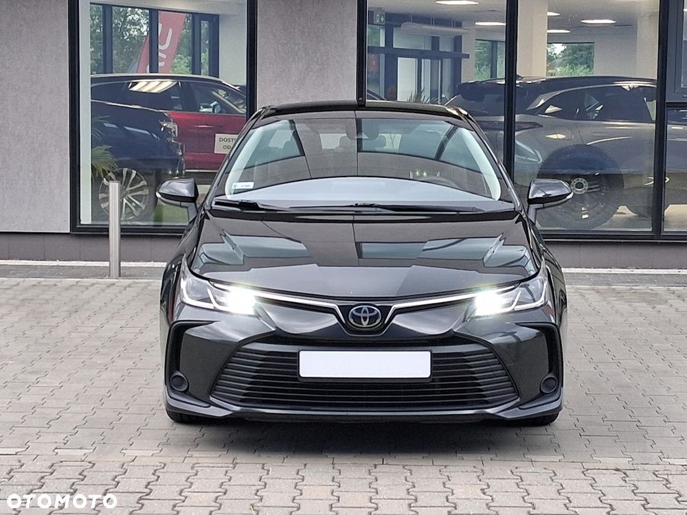 Toyota Corolla 1.6 Active - 3