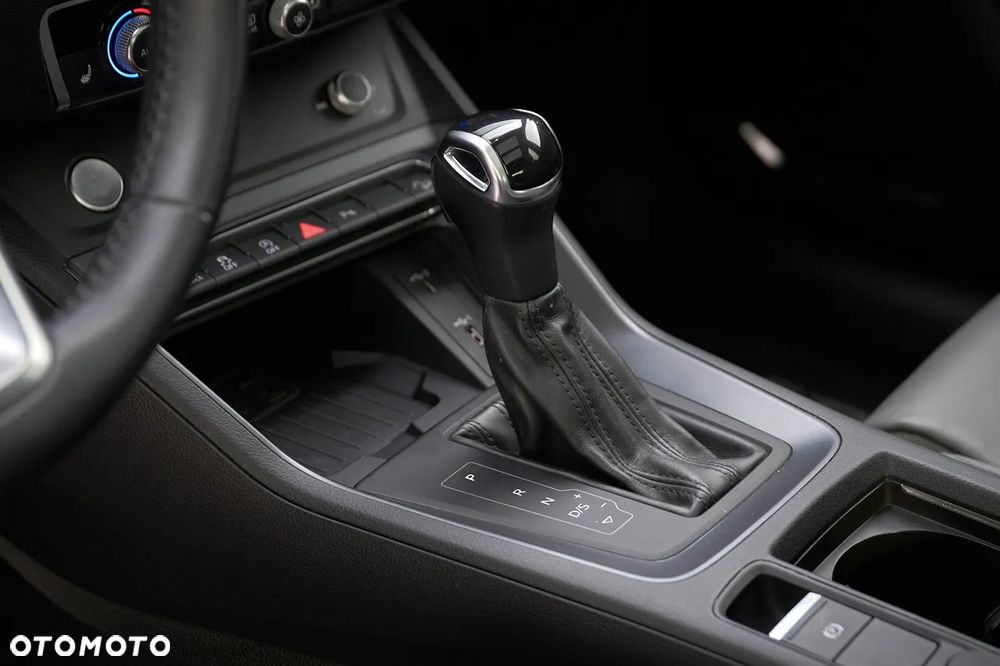 Audi Q3 45 TFSI Quattro S Line S tronic - 31