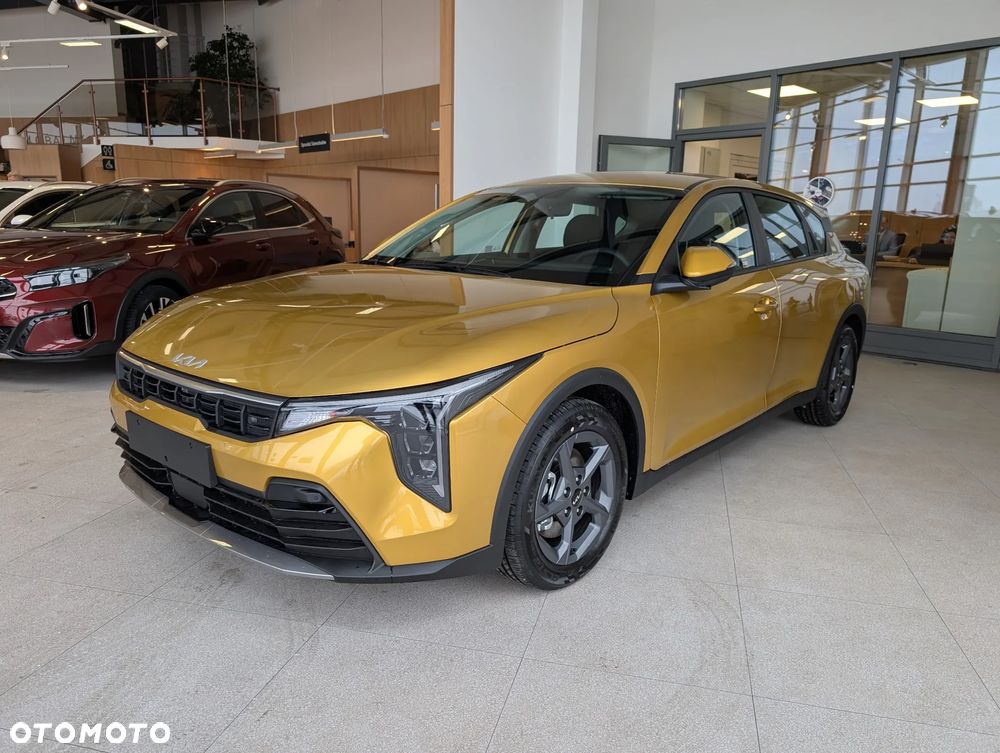 Kia K4 1.6 T-GDI M - 1