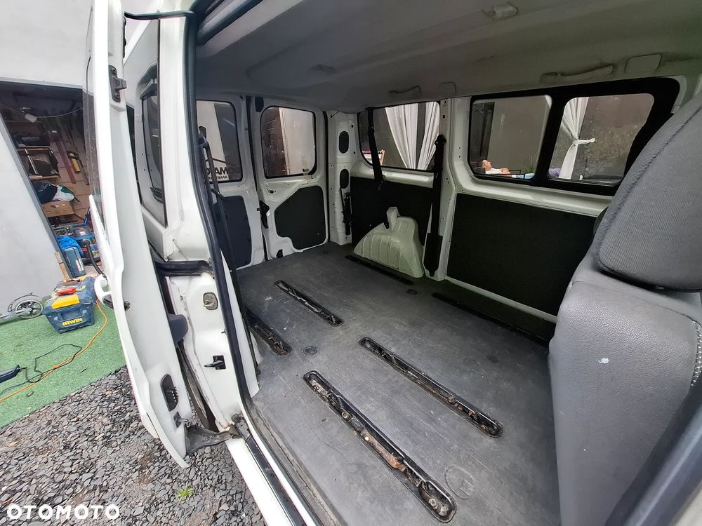 Citroën Jumpy Combi - 15