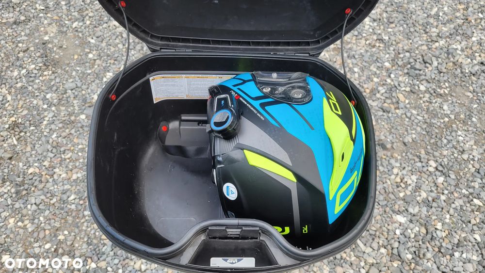 Honda PCX - 9