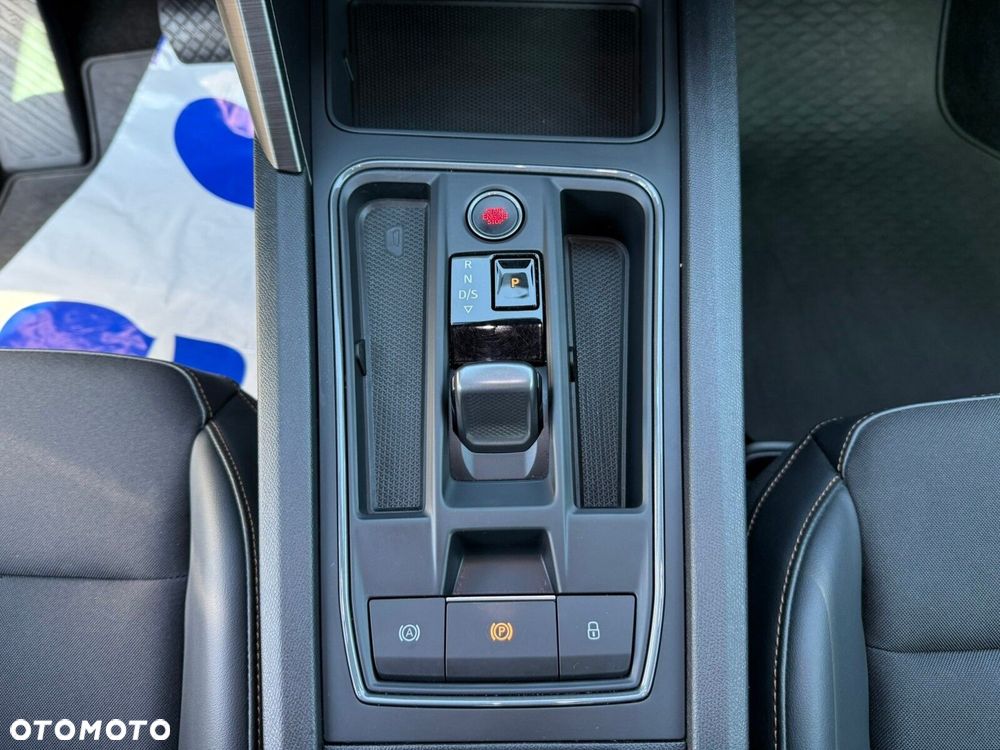 Cupra Formentor 1.5 TSI DSG - 24