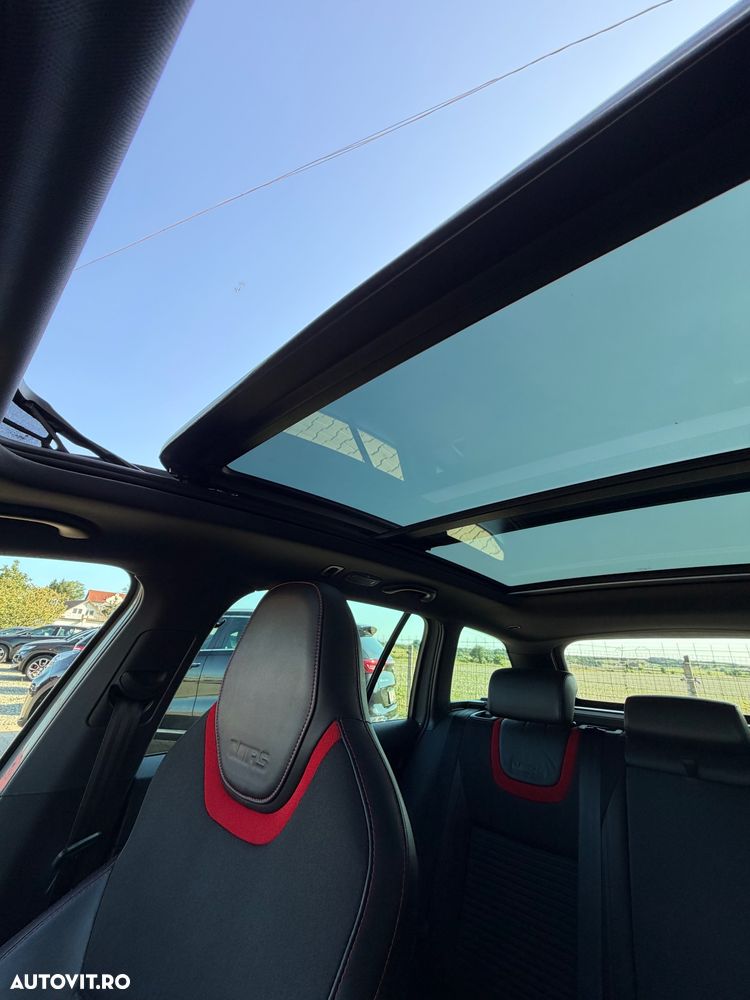 Skoda Octavia 2.0 TDI (Green tec) DSG RS - 6