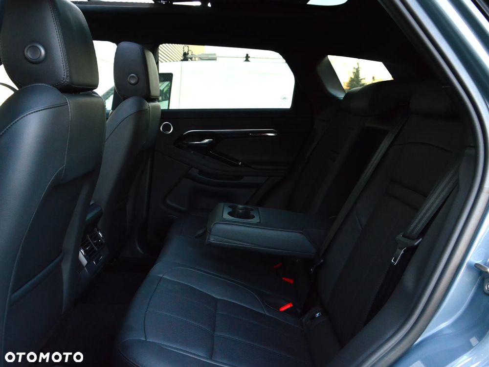 Land Rover Range Rover Evoque D165 SE - 16