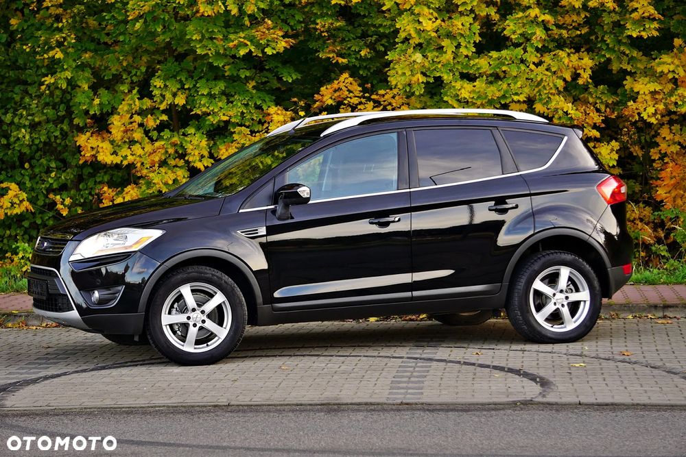 Ford Kuga 2.5 Trend EU5 - 14