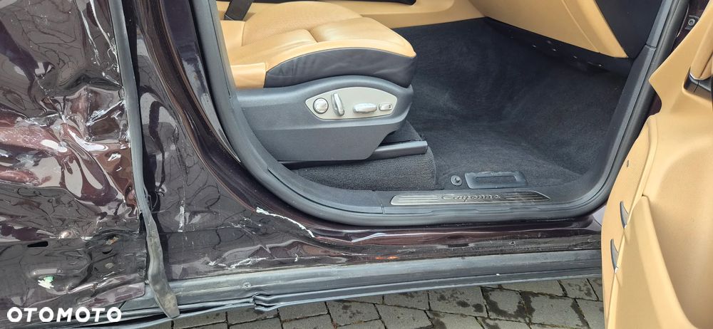 Porsche Cayenne Platinum Edition - 16