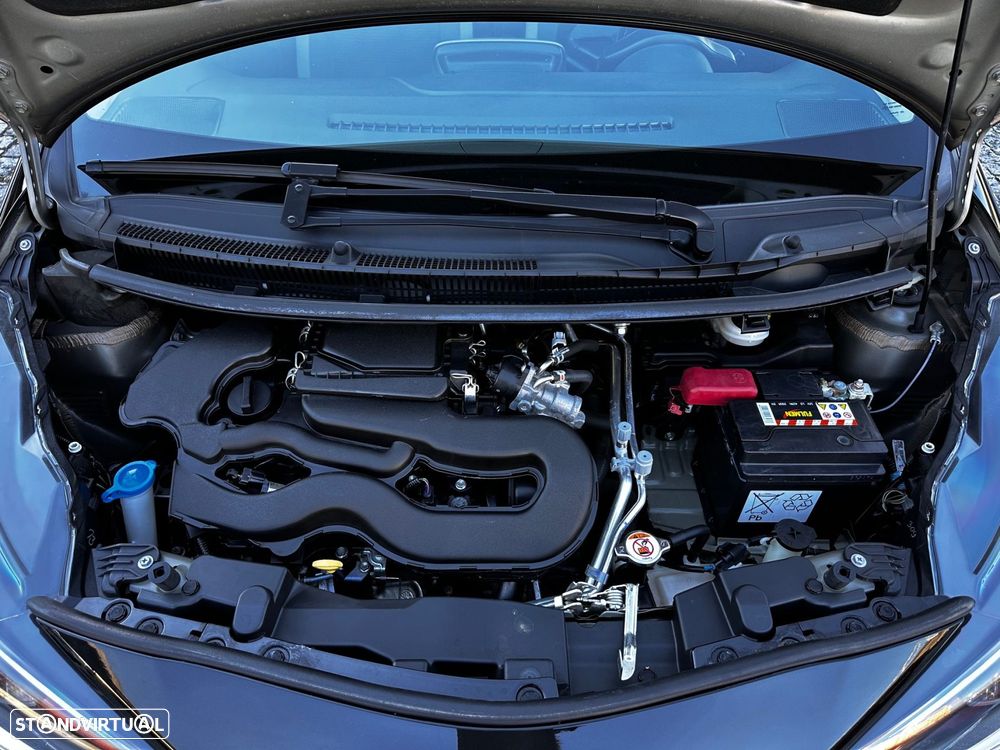 Toyota Aygo 1.0 X-Clusiv Black - 33