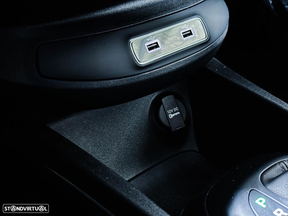 Fiat 500X 1.3 FireFly City Cross DCT - 49