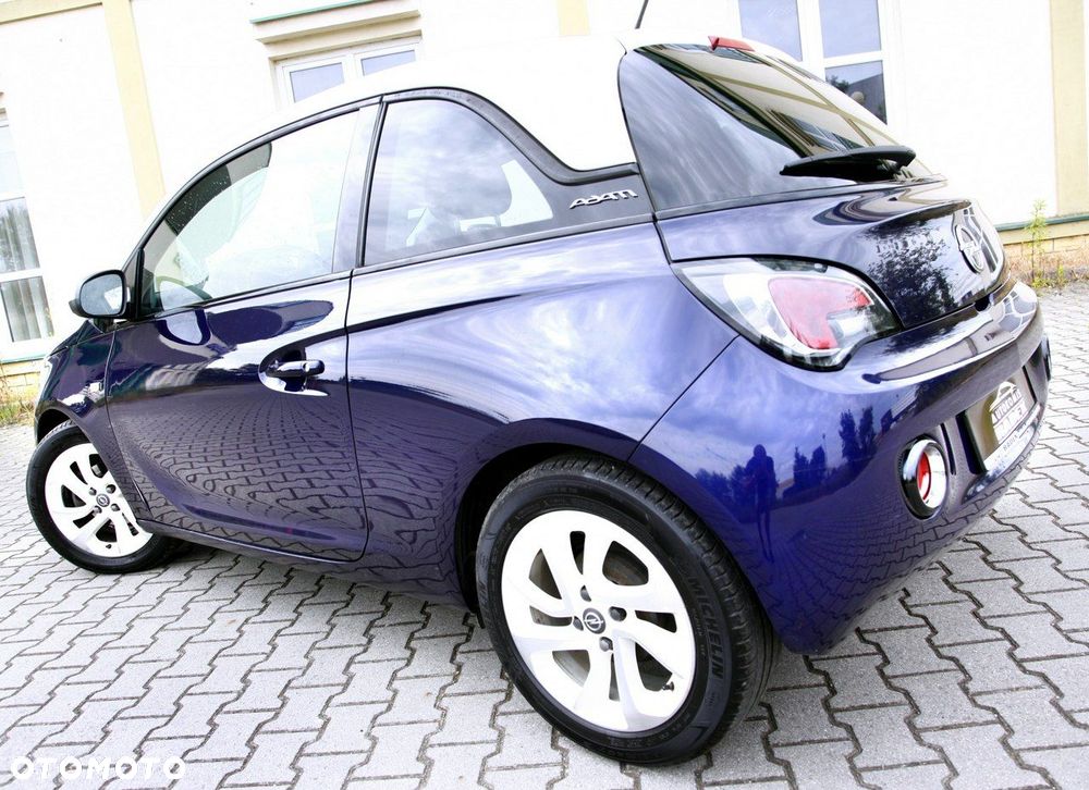Opel Adam - 16