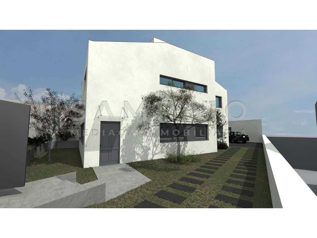 Terreno- São Pedro da Cova! - Grande imagem: 2/13