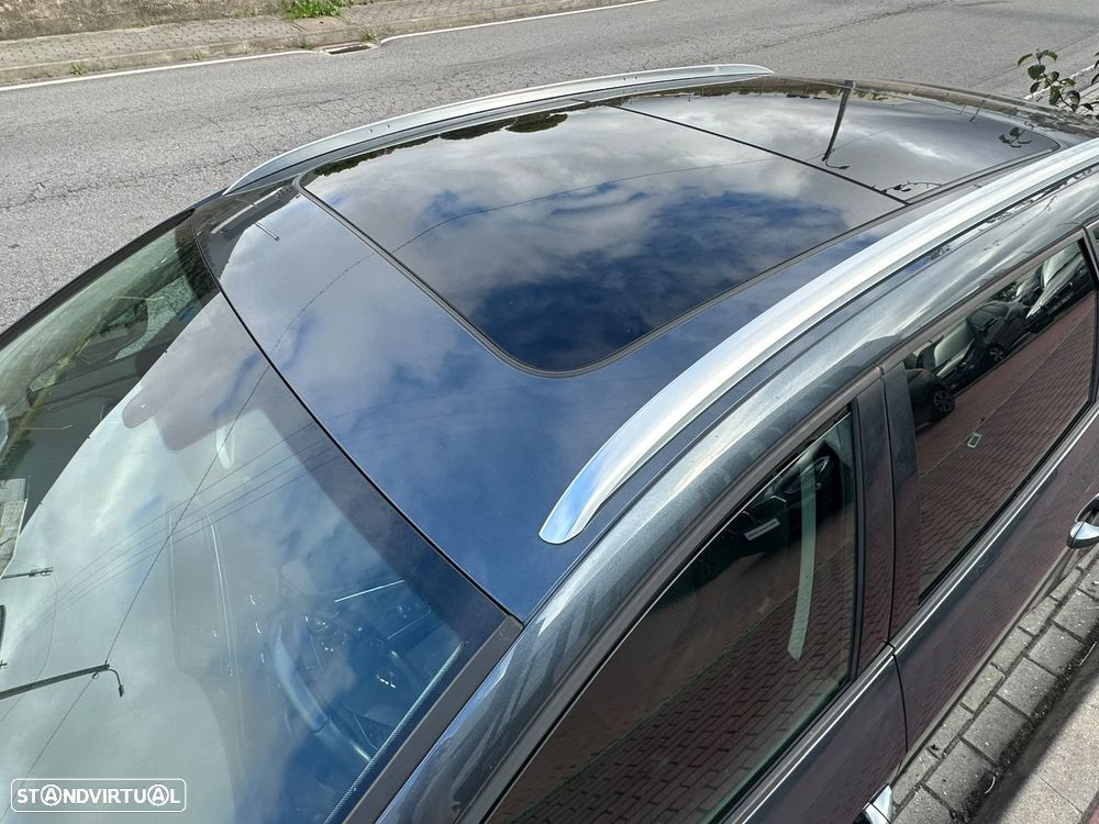SEAT Leon ST - 12