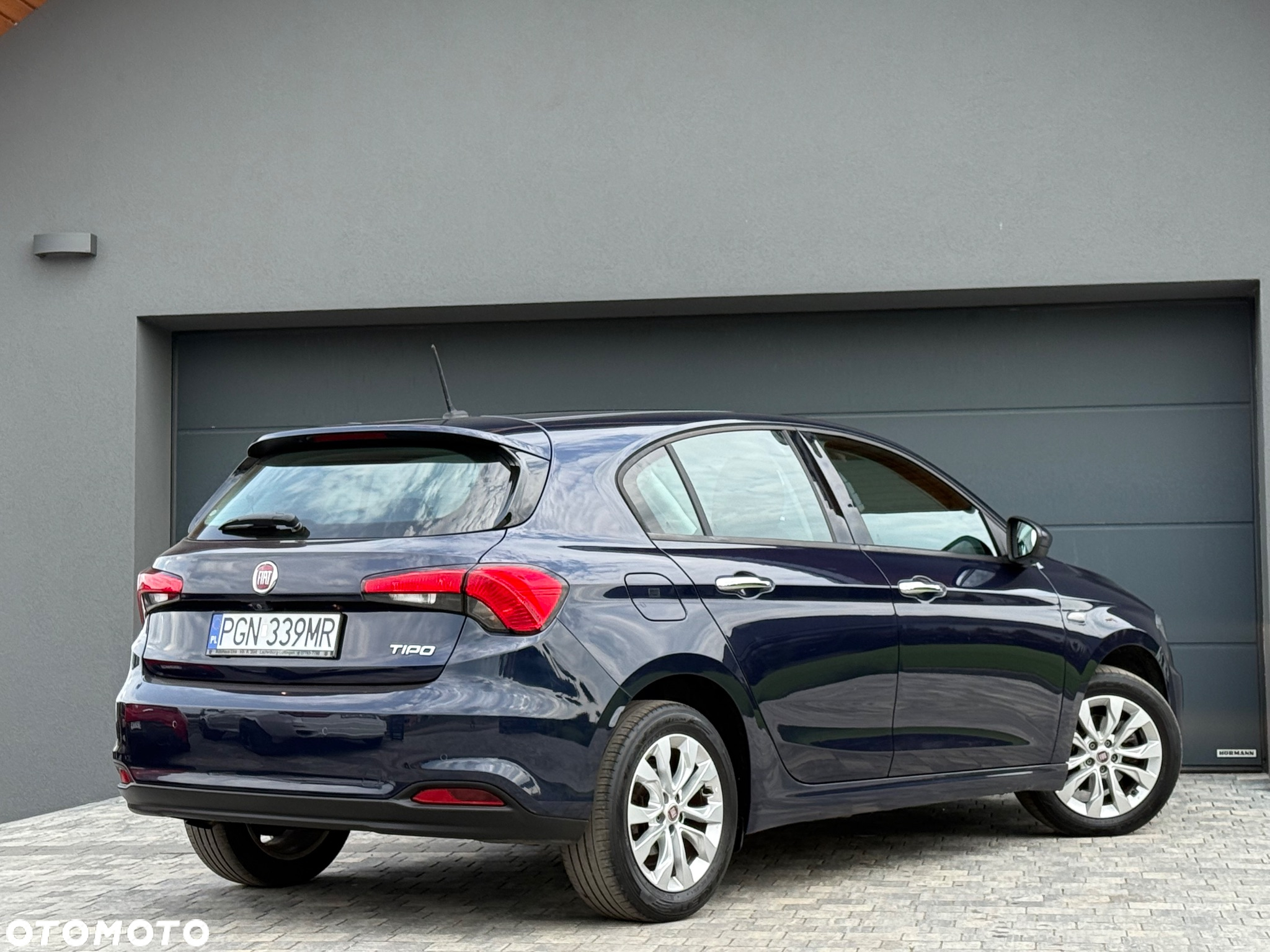 Fiat Tipo 1.4 T-Jet 16v Lounge EU6 - 7