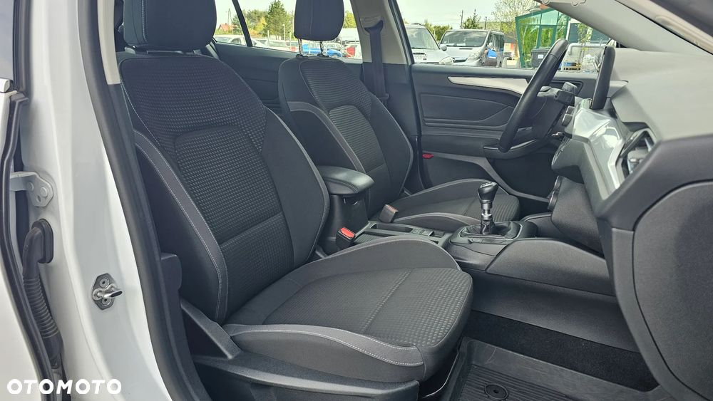 Ford Focus 1.5 EcoBlue Trend Edition - 8