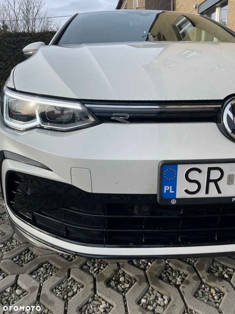 Volkswagen Golf 1.5 TSI BMT Evo Highline DSG - 8