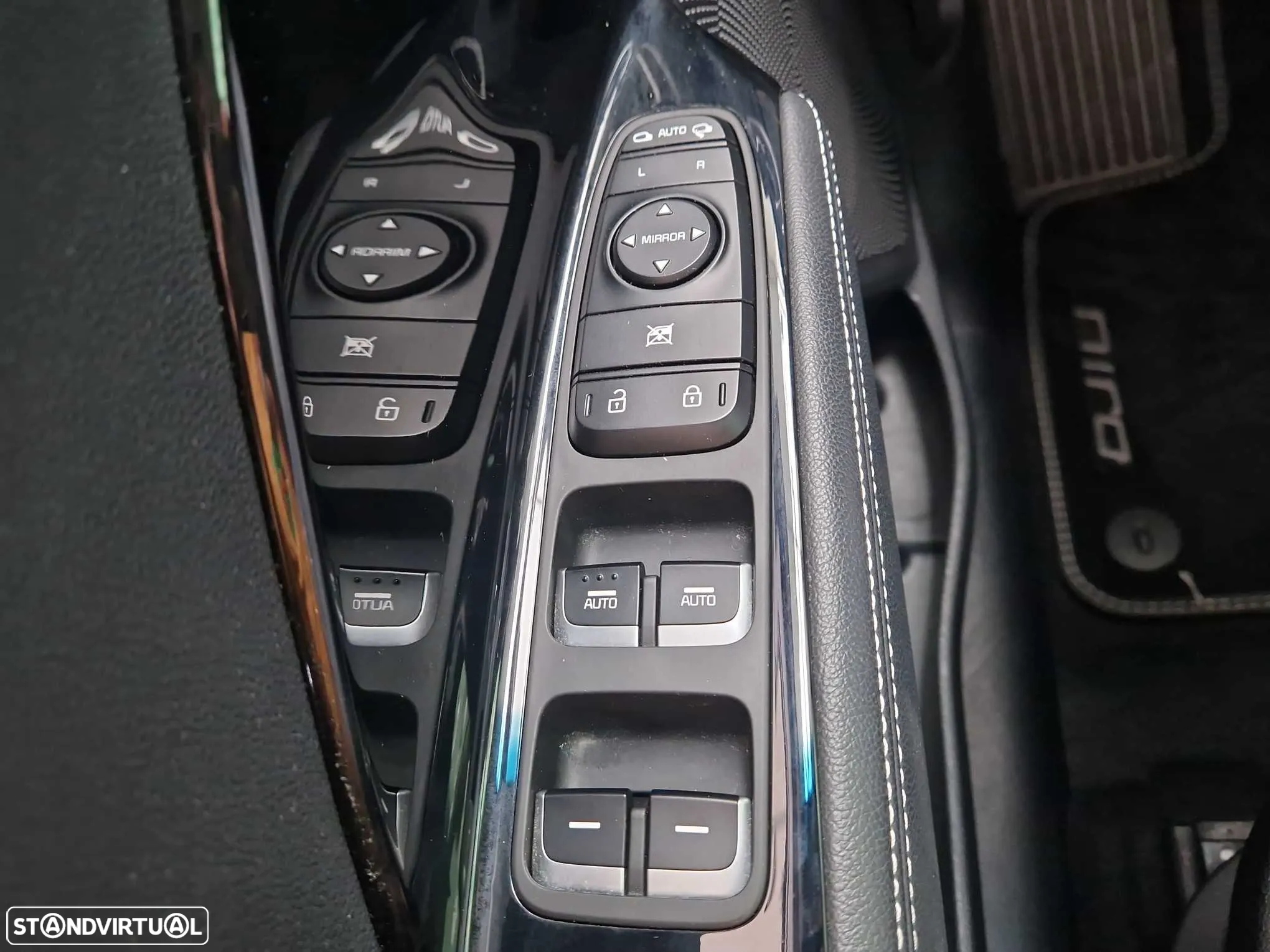 Kia Niro 1.6 GDi PHEV Drive - 18