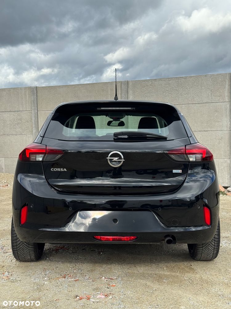 Opel Corsa - 6