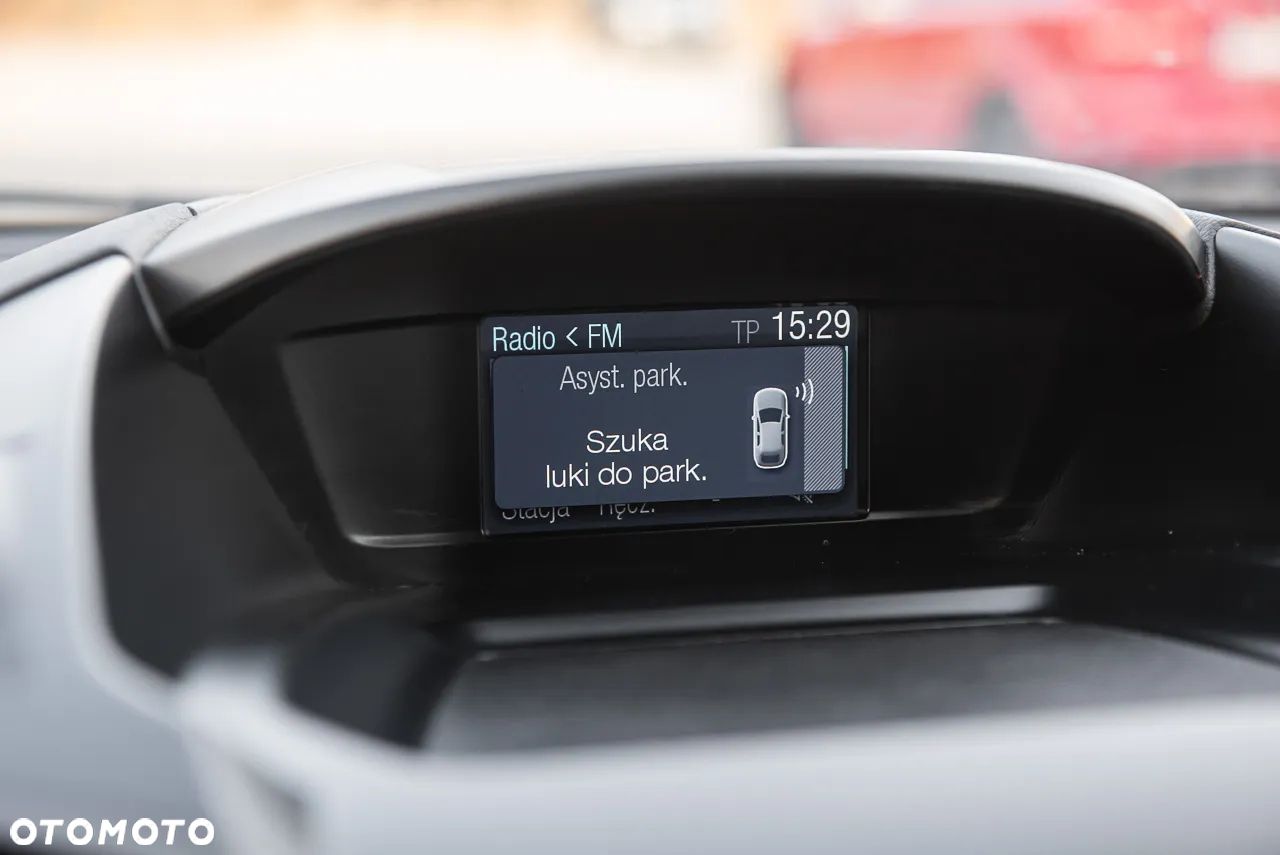 Ford Kuga 2.0 TDCi 4WD Titanium - 23