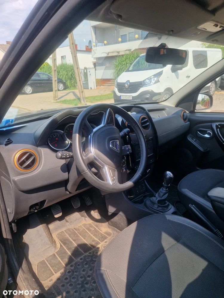 Dacia Duster - 5