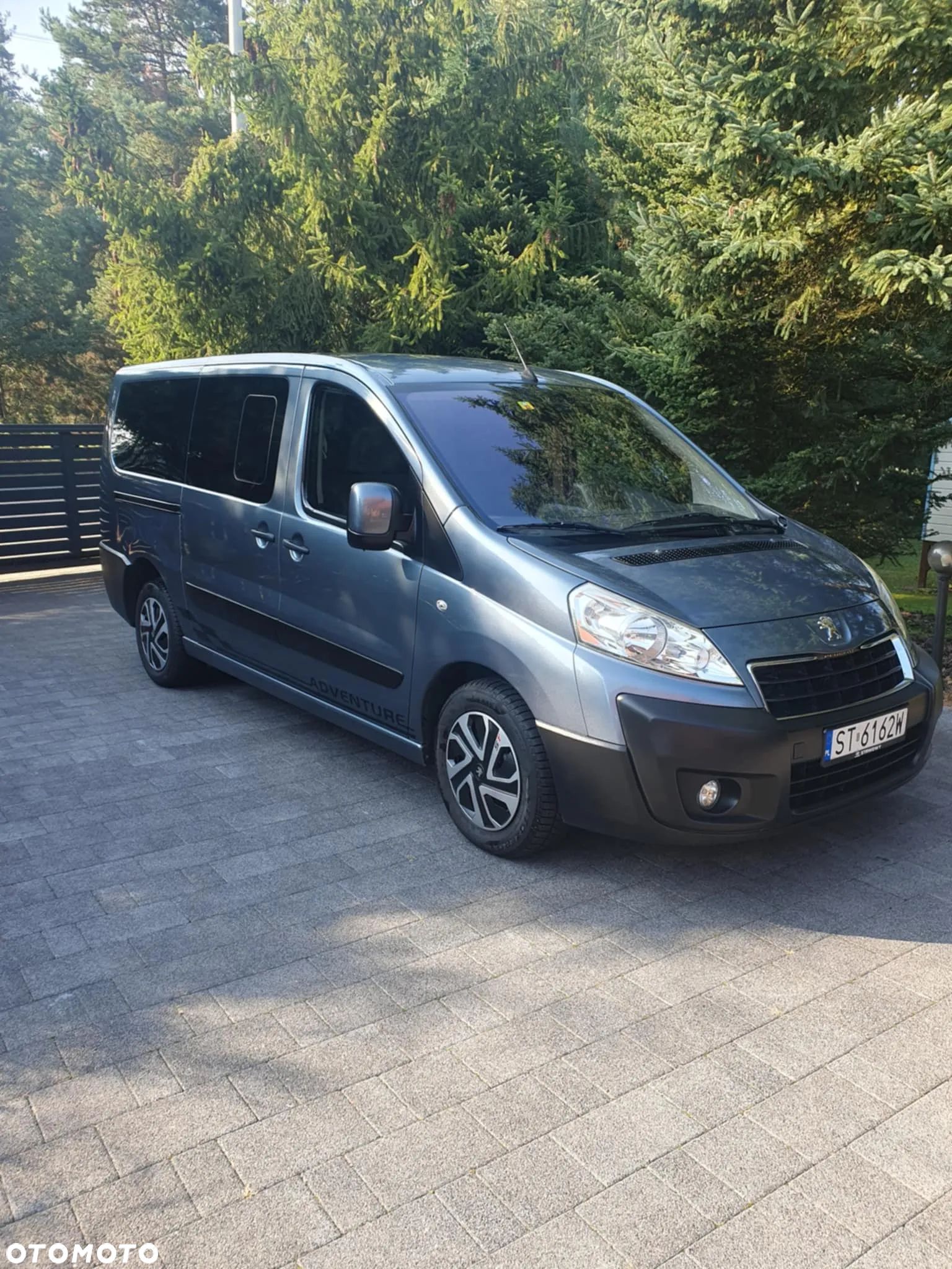 Peugeot Expert Tepee L2H1 (5-Si.) Autm Vagabond - 1