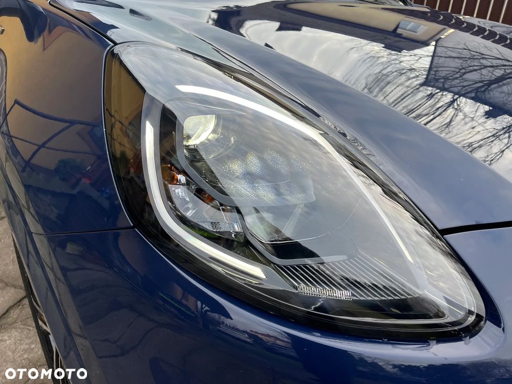 Ford Puma 1.0 EcoBoost ST-Line X - 28