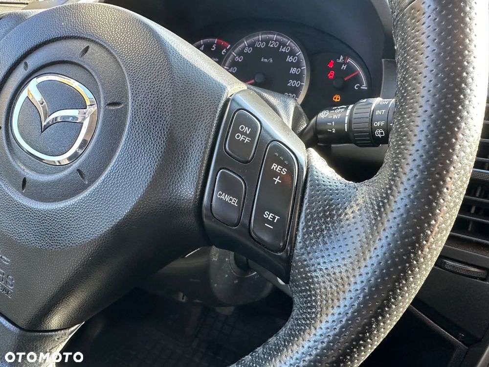 Mazda 5 2.0 CD Comfort - 22