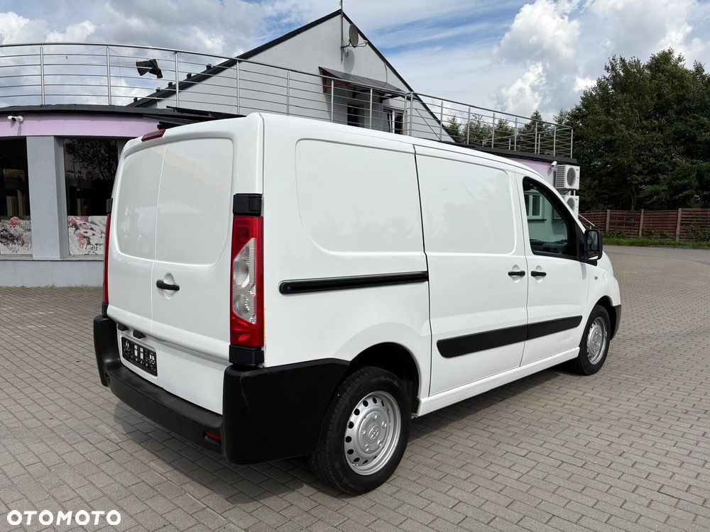 Toyota PROACE 2.0 D KLIMA SUPER STAN - 5