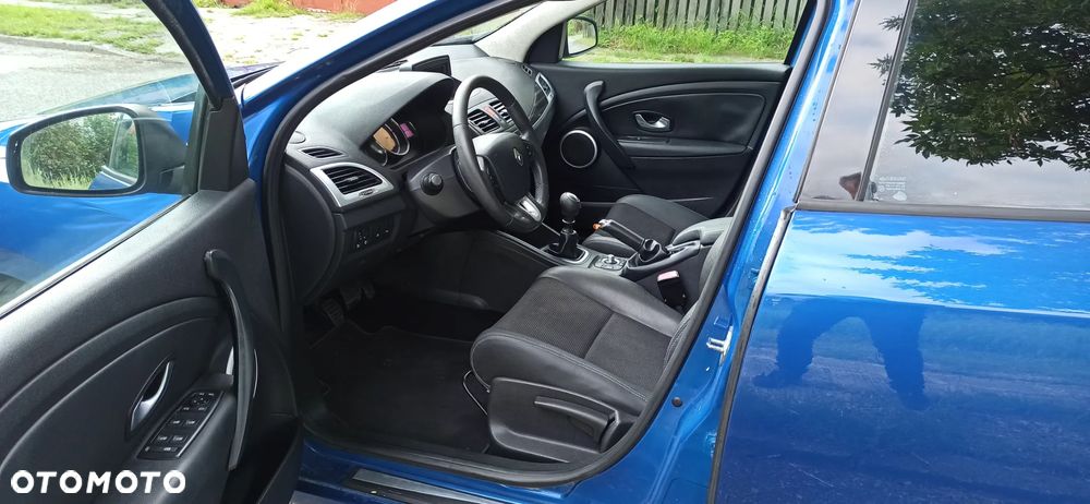 Renault Megane dCi 160 FAP Dynamique - 2