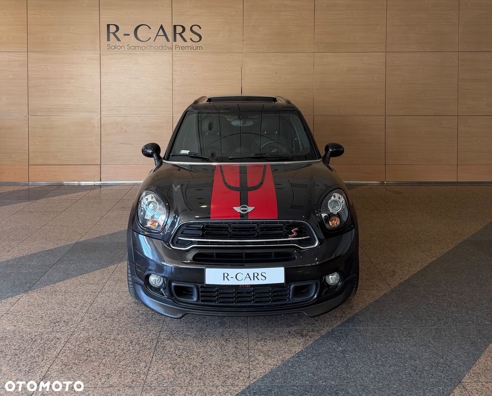 MINI Countryman - 5