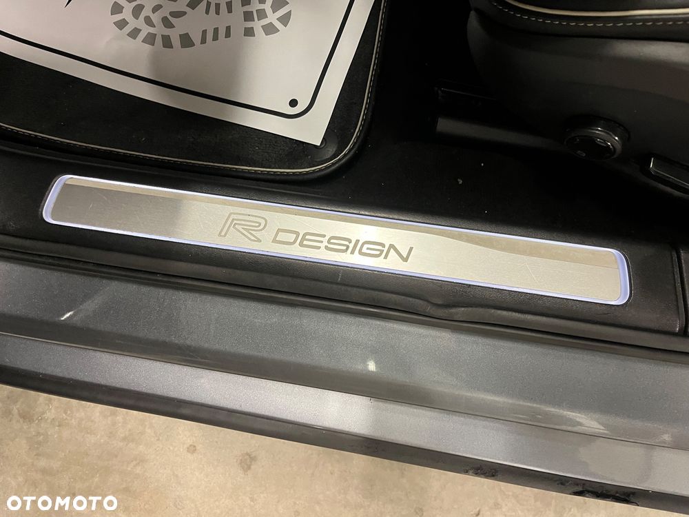 Volvo V90 D3 Geartronic R Design - 15