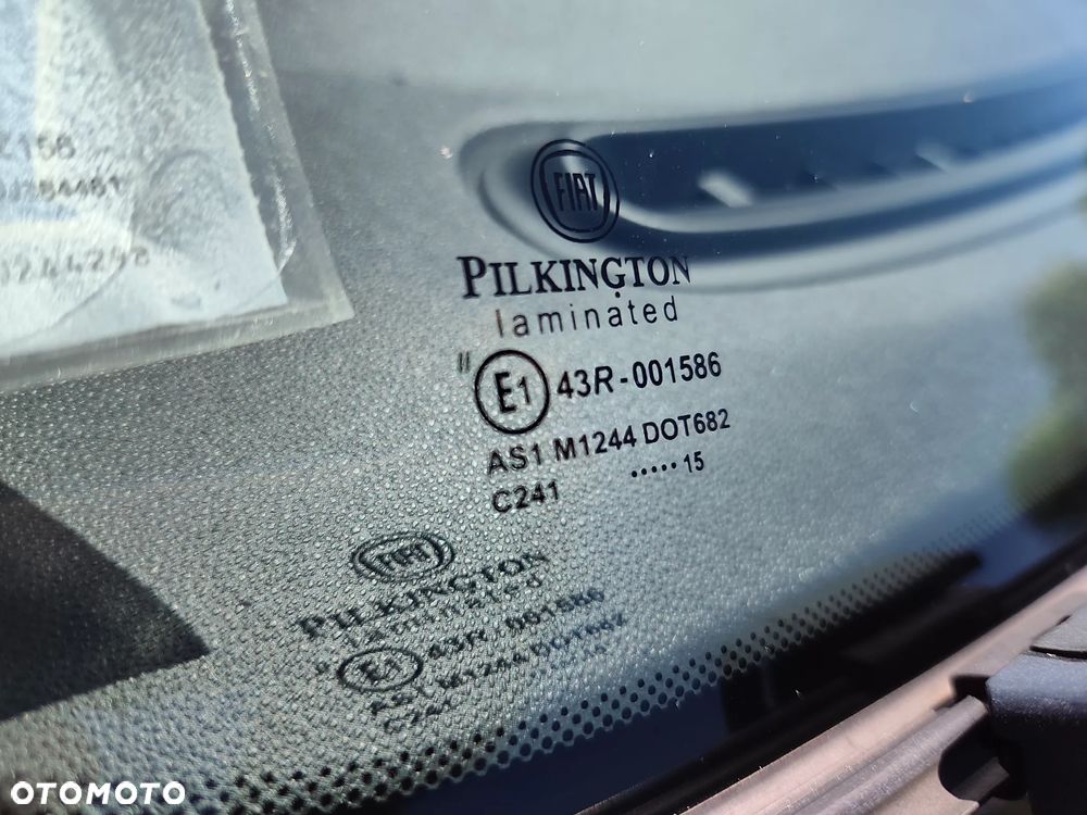 Fiat 500 1.2 8V Collezione - 15