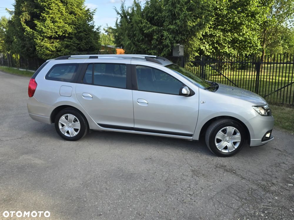 Dacia Logan 0.9 TCe Laureate S&S - 34