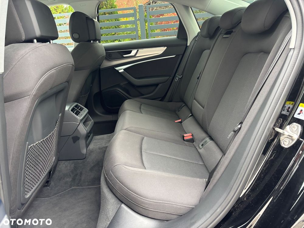 Audi A6 Limousine 45 TFSI Quattro Sport S tronic - 37