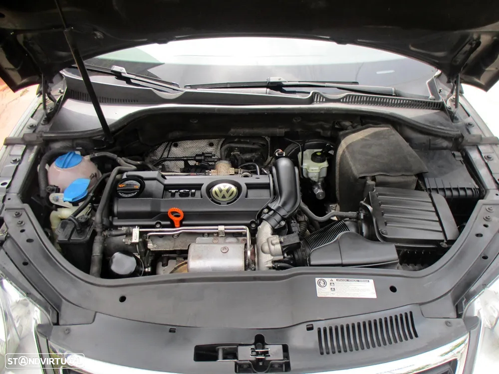 VW EOS 1.4 TSi - 35