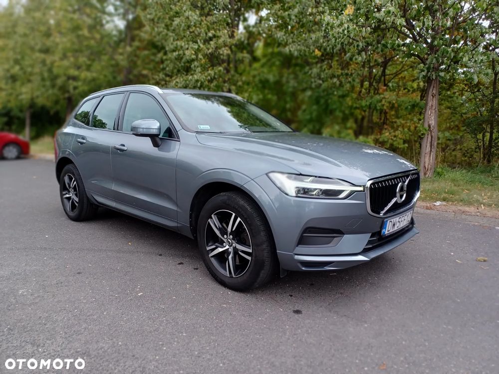 Volvo XC 60 T4 Momentum - 12