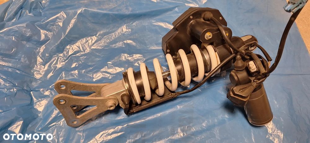 Amortyzator tyl ESA BMW K1200 S R - 1