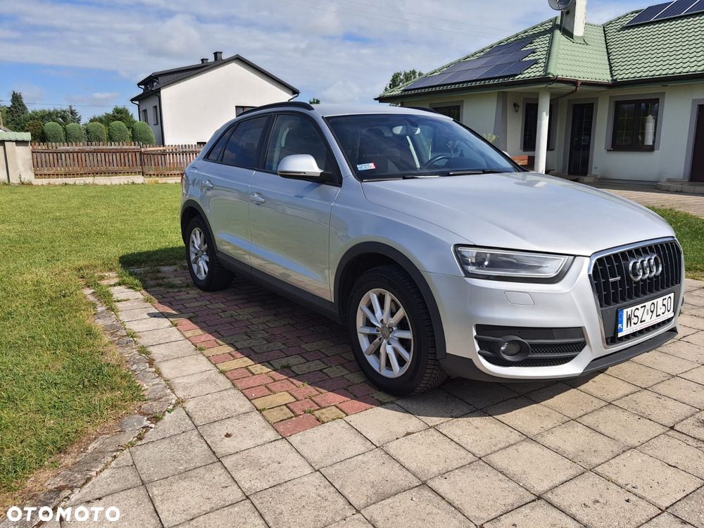 Audi Q3 2.0 TDI - 5