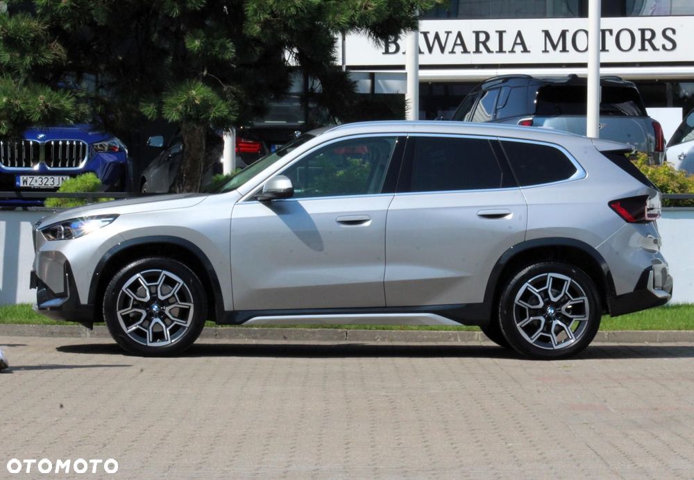 BMW X1 - 3