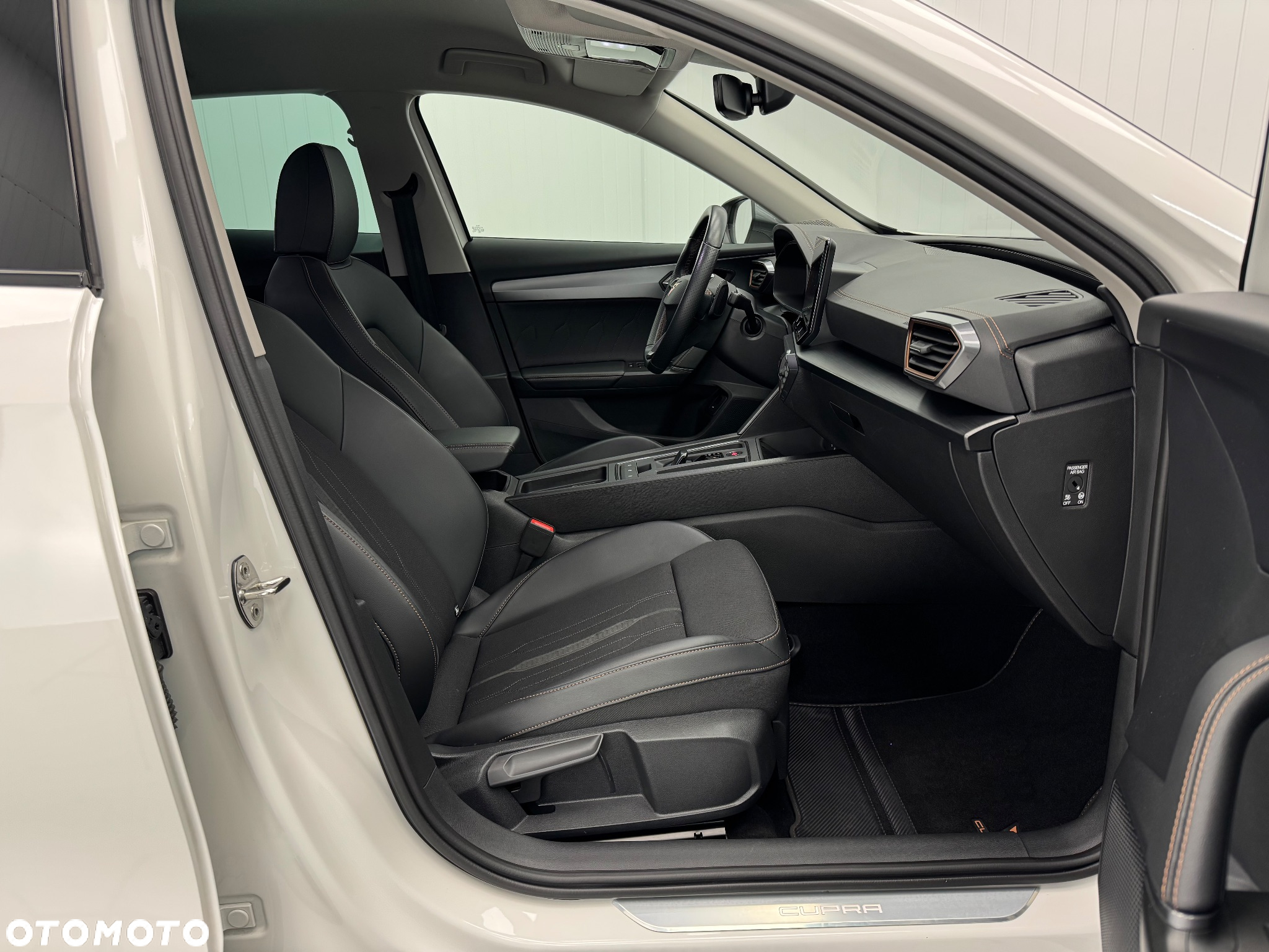 Cupra Formentor 1.5 TSI DSG - 27