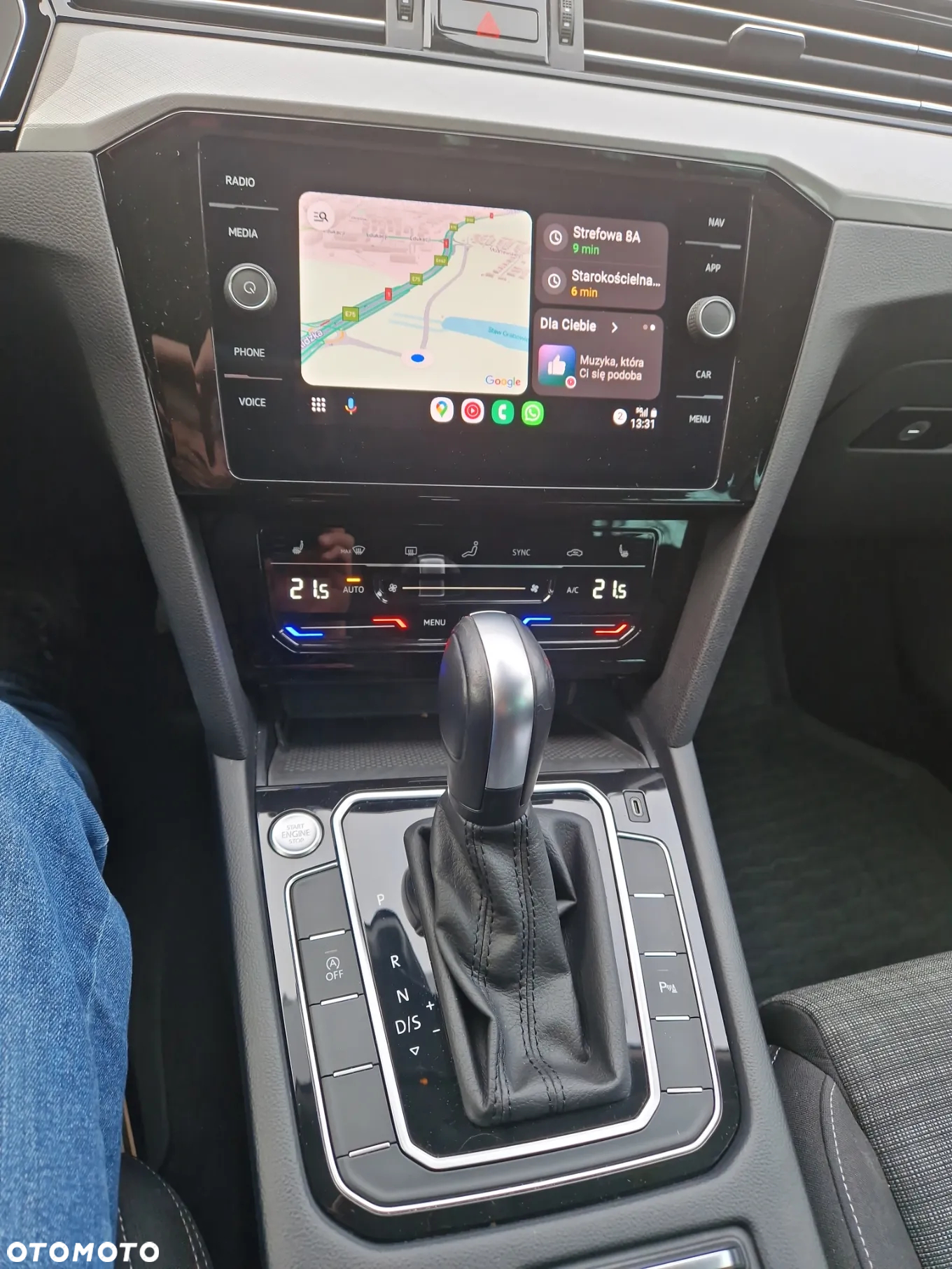 Volkswagen Passat 1.5 TSI EVO Business DSG - 15